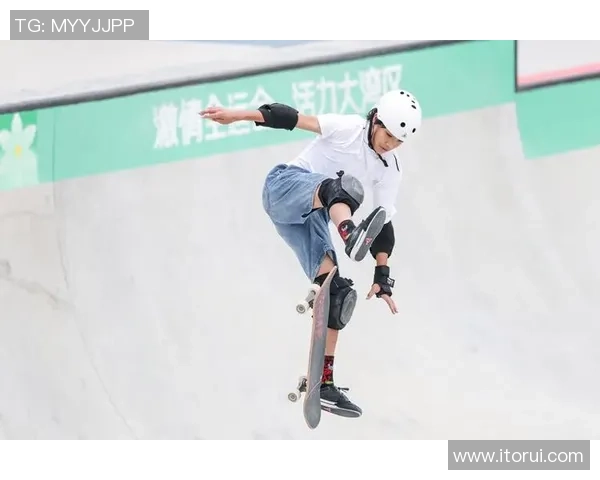 武汉滑板队实力解析：聚焦滑板运动的崛起与未来发展