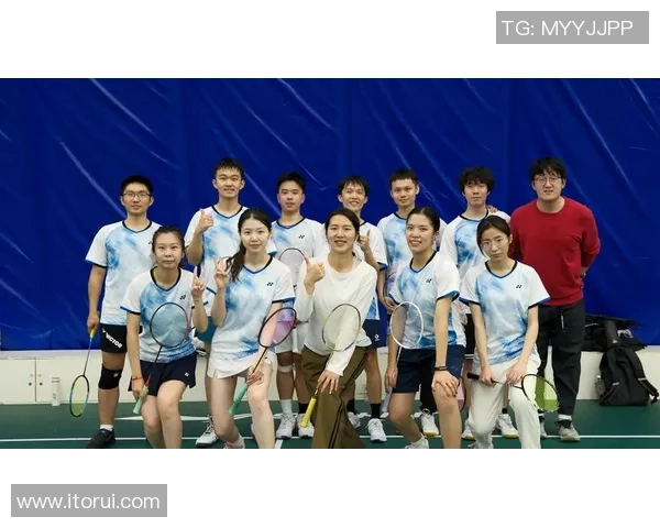 武汉羽毛球队快速变革背后的故事与未来展望