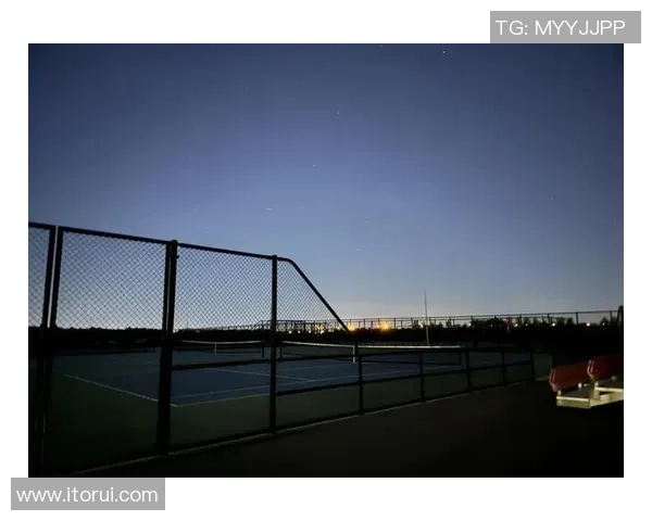 对话周静：回顾我的网球生涯与未来展望的精彩旅程